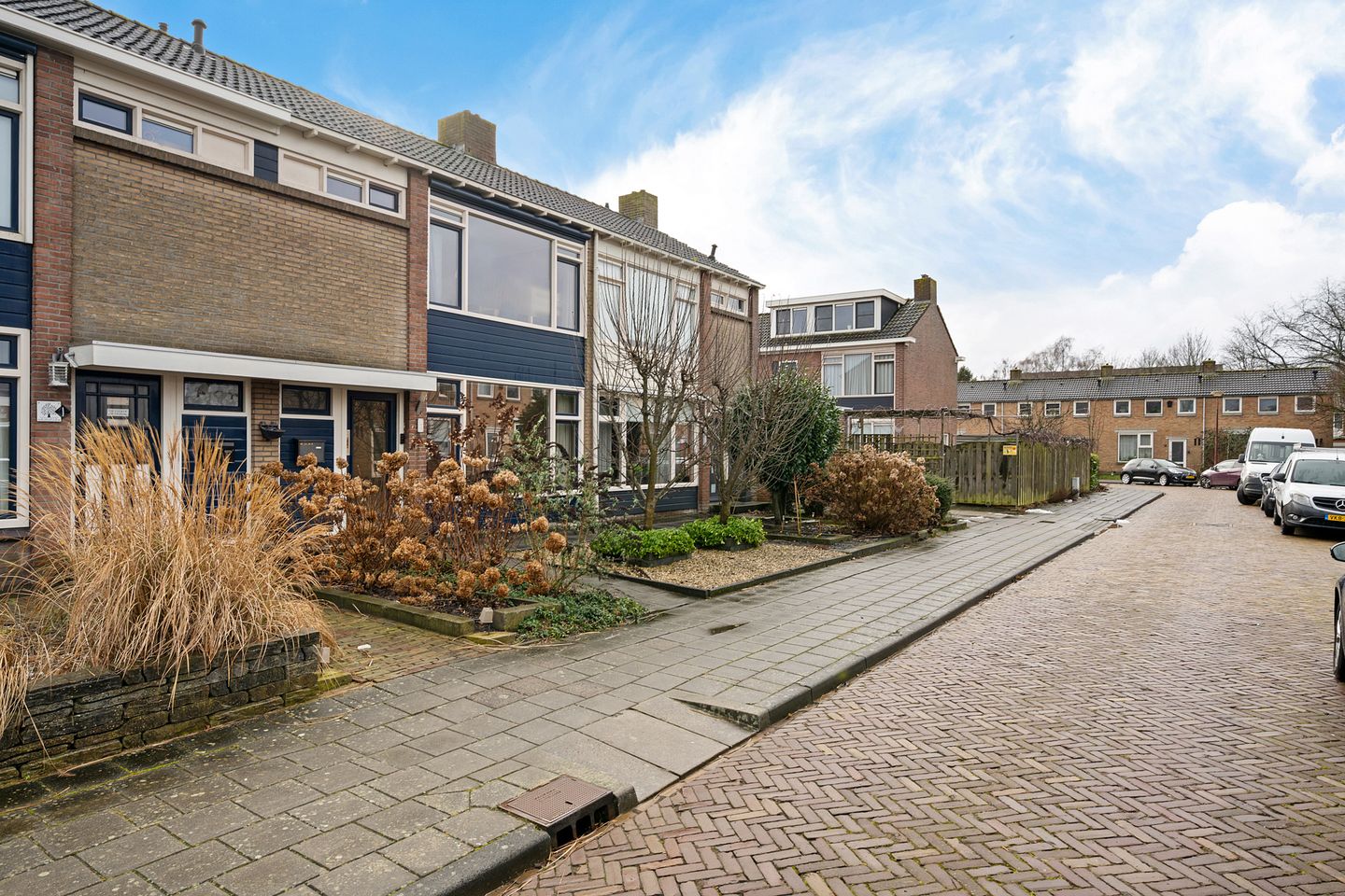 Foto 29 van Keestrastraat 3