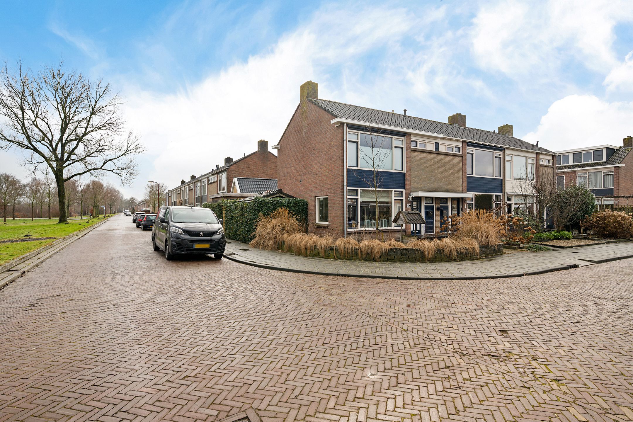 Foto 30 van Keestrastraat 3