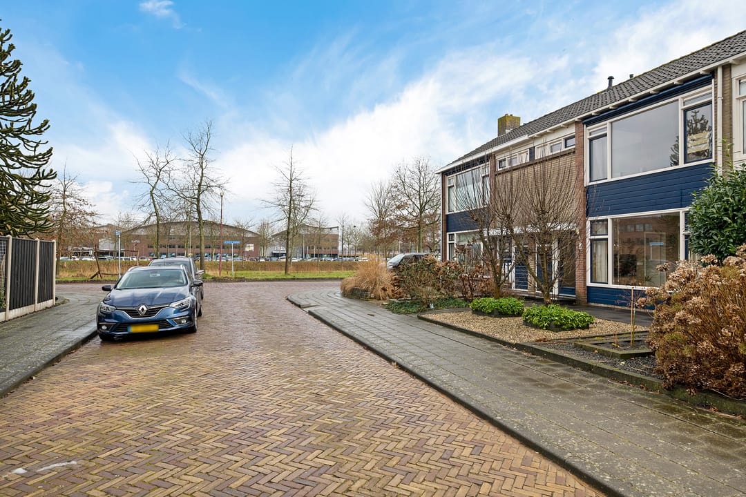 Foto 31 van Keestrastraat 3