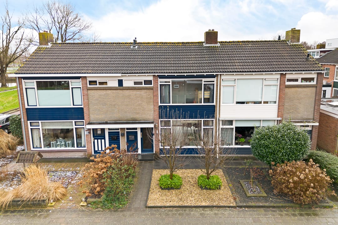 Foto 32 van Keestrastraat 3