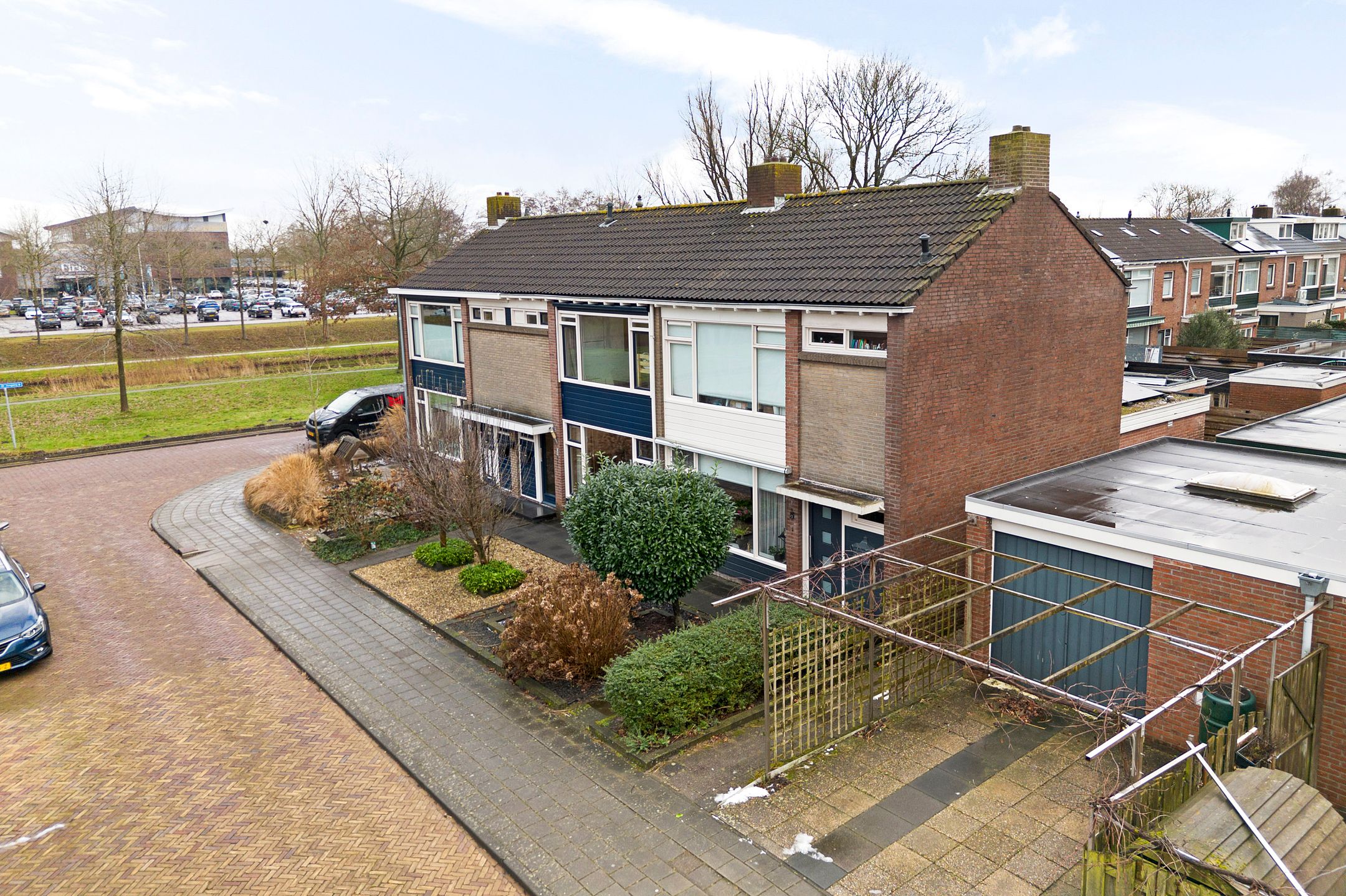 Foto 33 van Keestrastraat 3