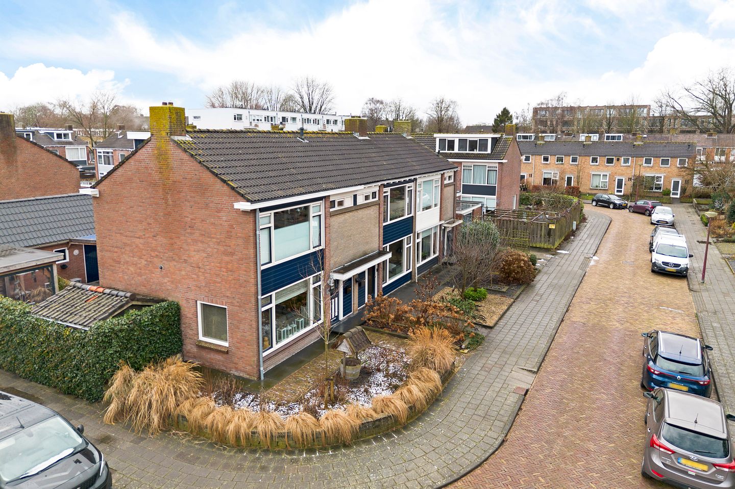 Foto 34 van Keestrastraat 3