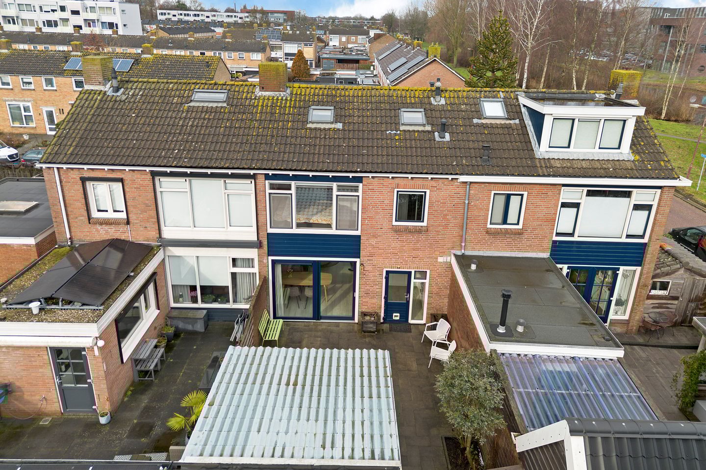 Foto 35 van Keestrastraat 3