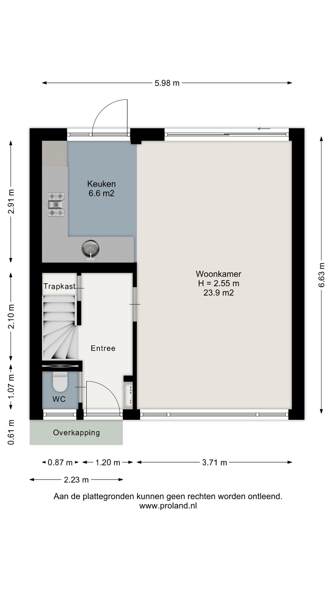 Foto 37 van Keestrastraat 3