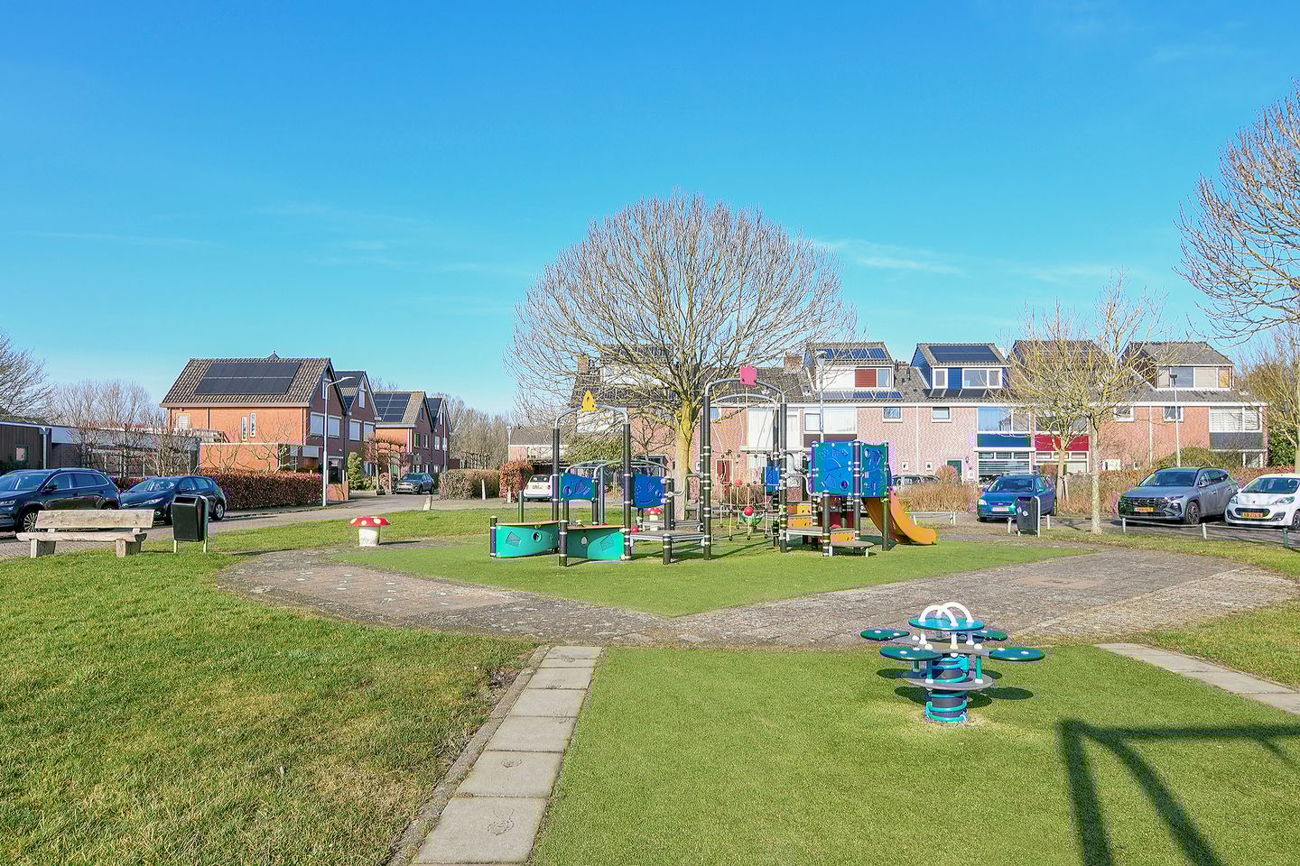 Foto 35 van Zeilhof 30