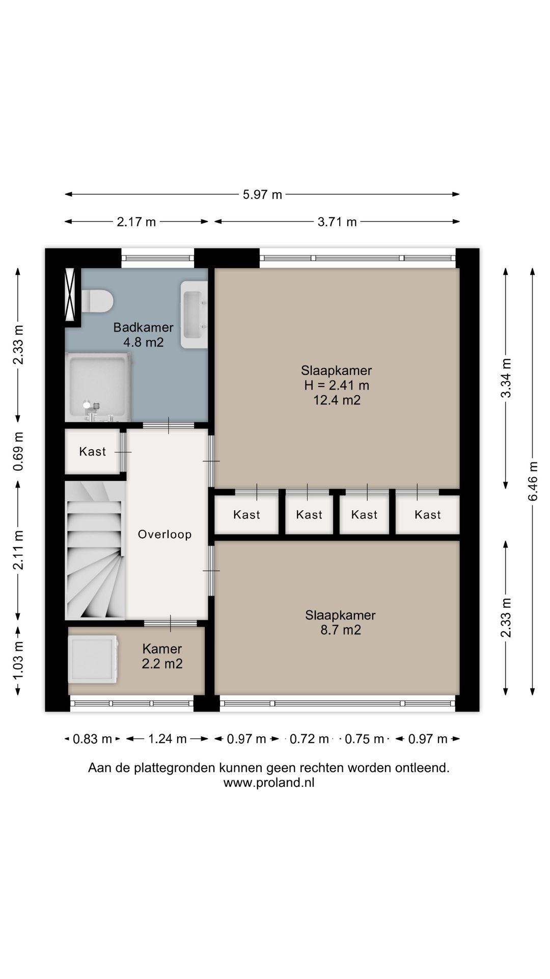 Foto 38 van Keestrastraat 3