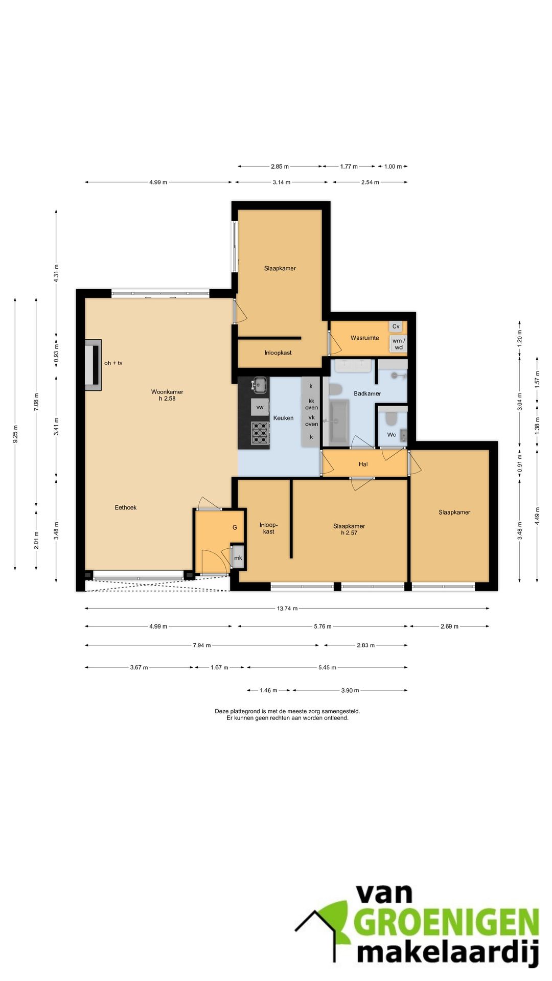 Foto 37 van Zeilhof 30