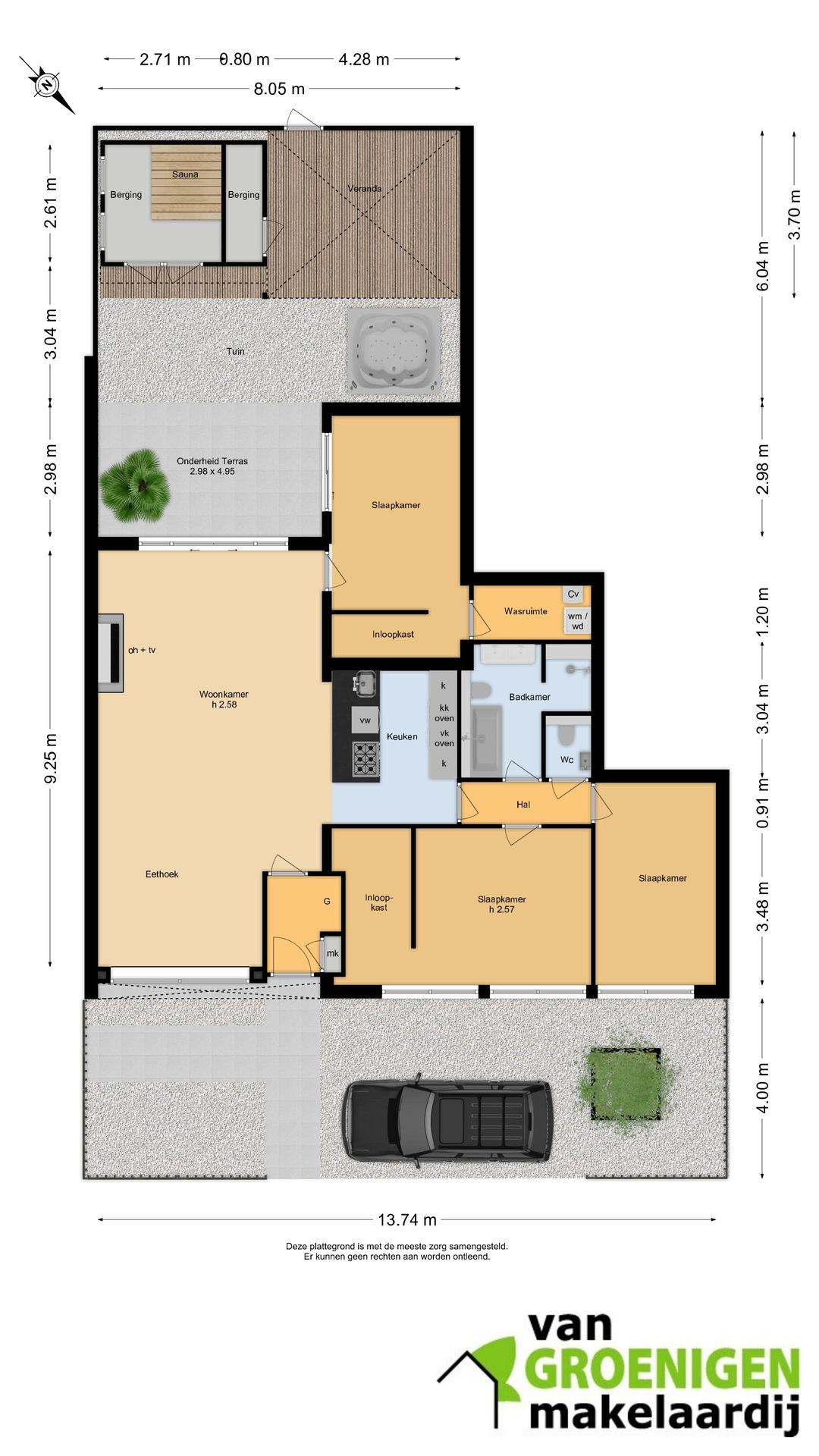 Foto 38 van Zeilhof 30