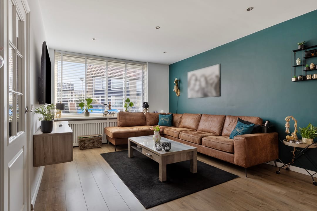 Foto 2 van Bethlehemweg 40