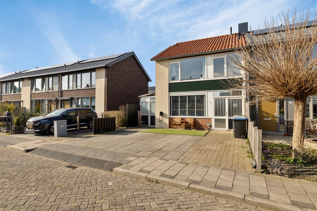 Foto 7 van Bethlehemweg 40