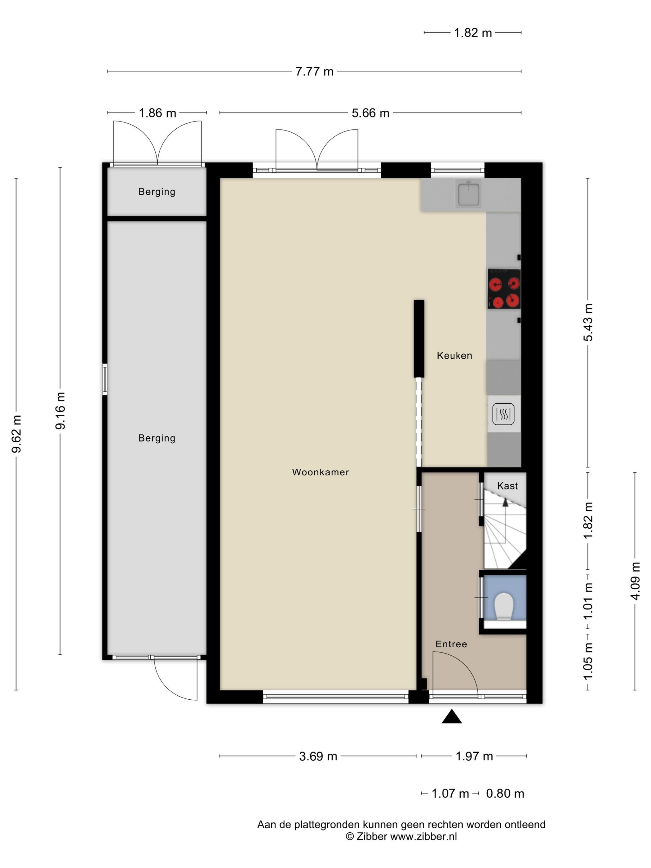 Foto 39 van Bethlehemweg 40
