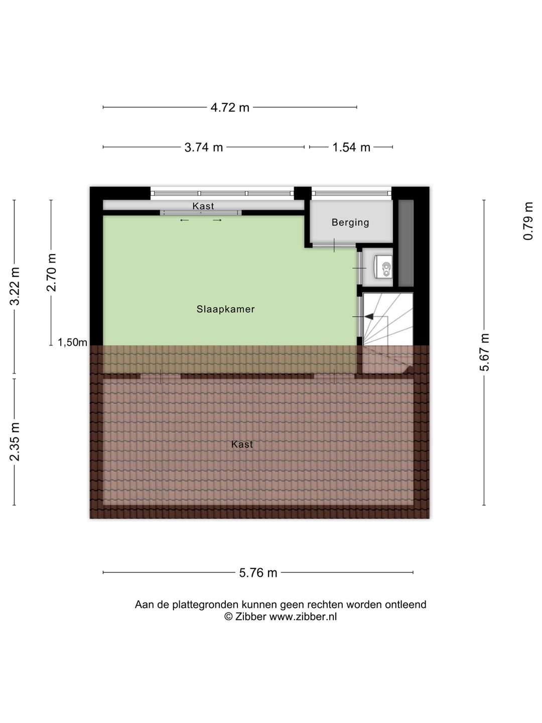 Foto 41 van Bethlehemweg 40