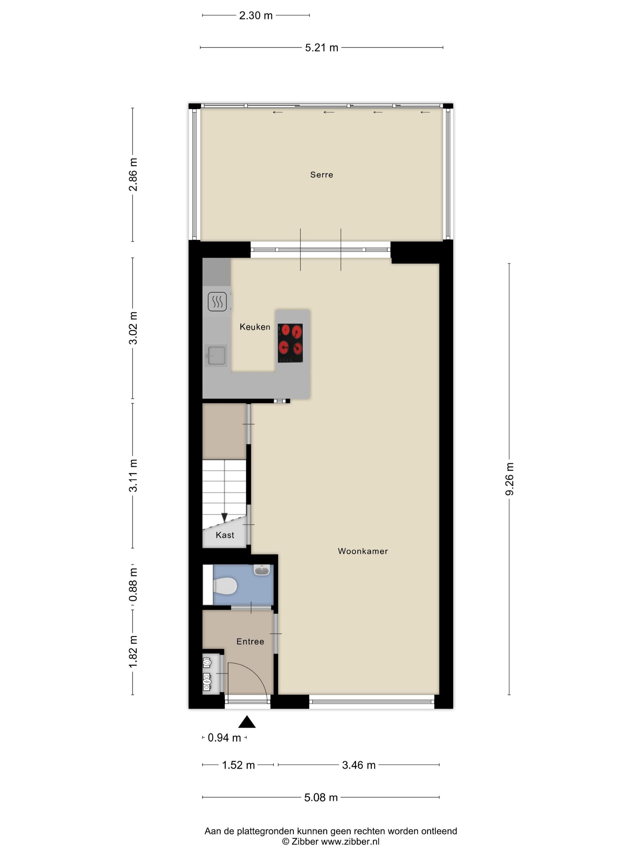 Foto 42 van Ruimelsingel 83