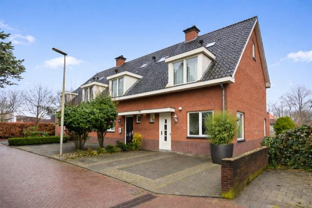 Roeltjesweg 19-C 19 C