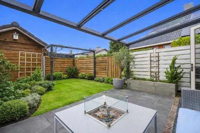 Photo 2 of Roeltjesweg 19-C