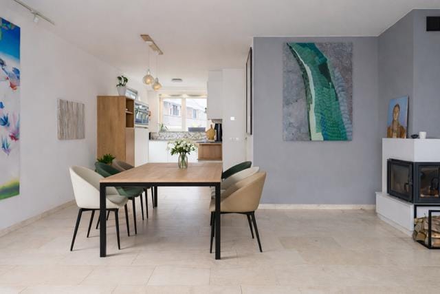 Photo 4 of Roeltjesweg 19-C