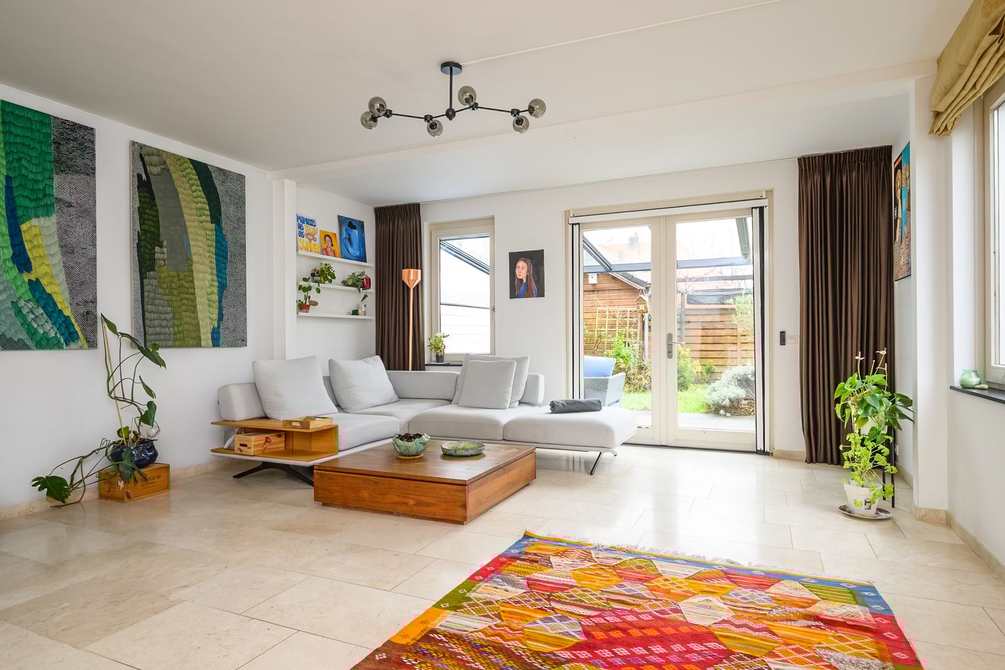 Photo 5 of Roeltjesweg 19-C