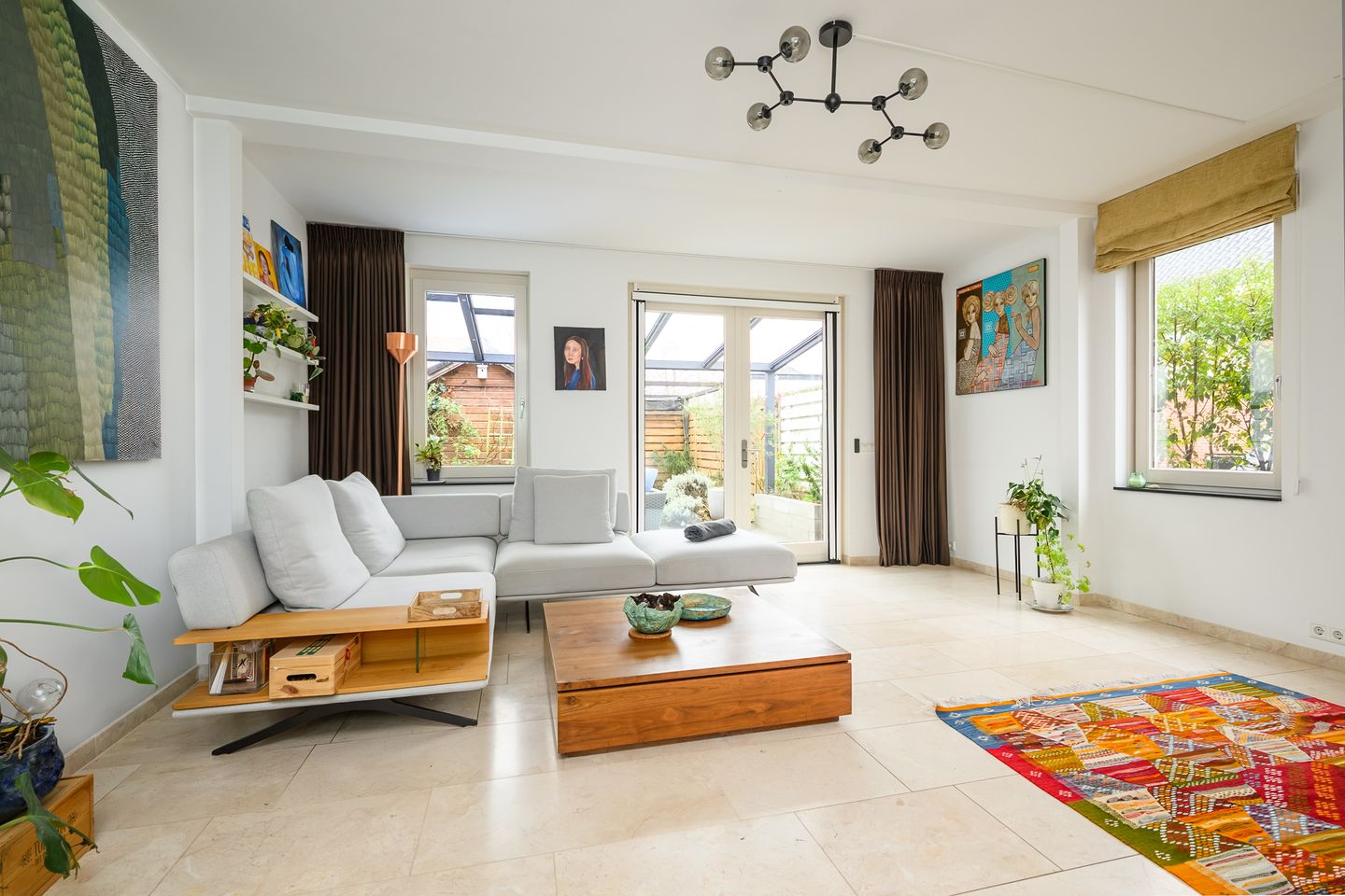 Photo 10 of Roeltjesweg 19-C