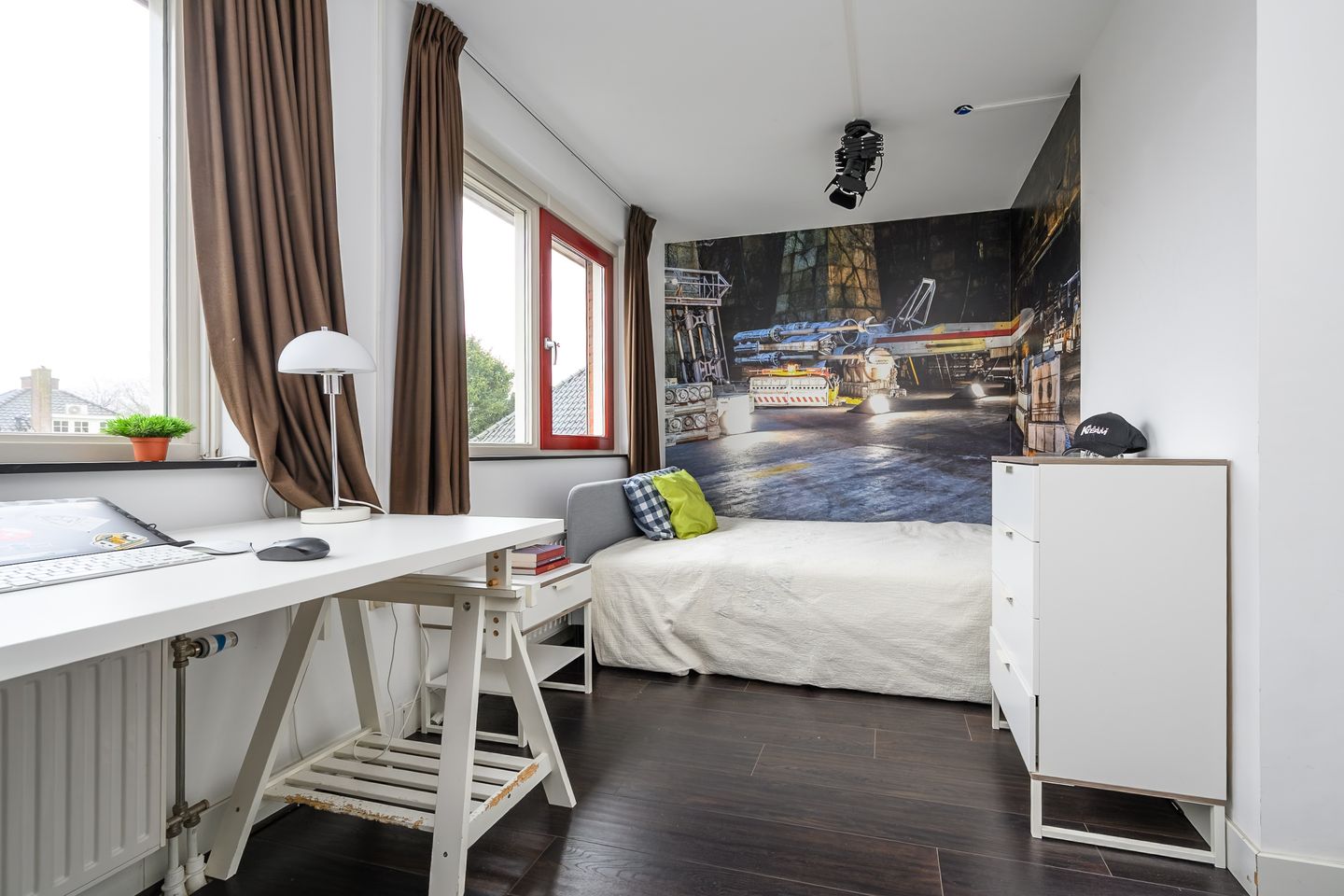 Photo 19 of Roeltjesweg 19-C