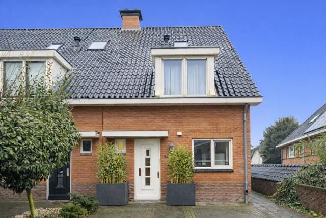 Photo 29 of Roeltjesweg 19-C