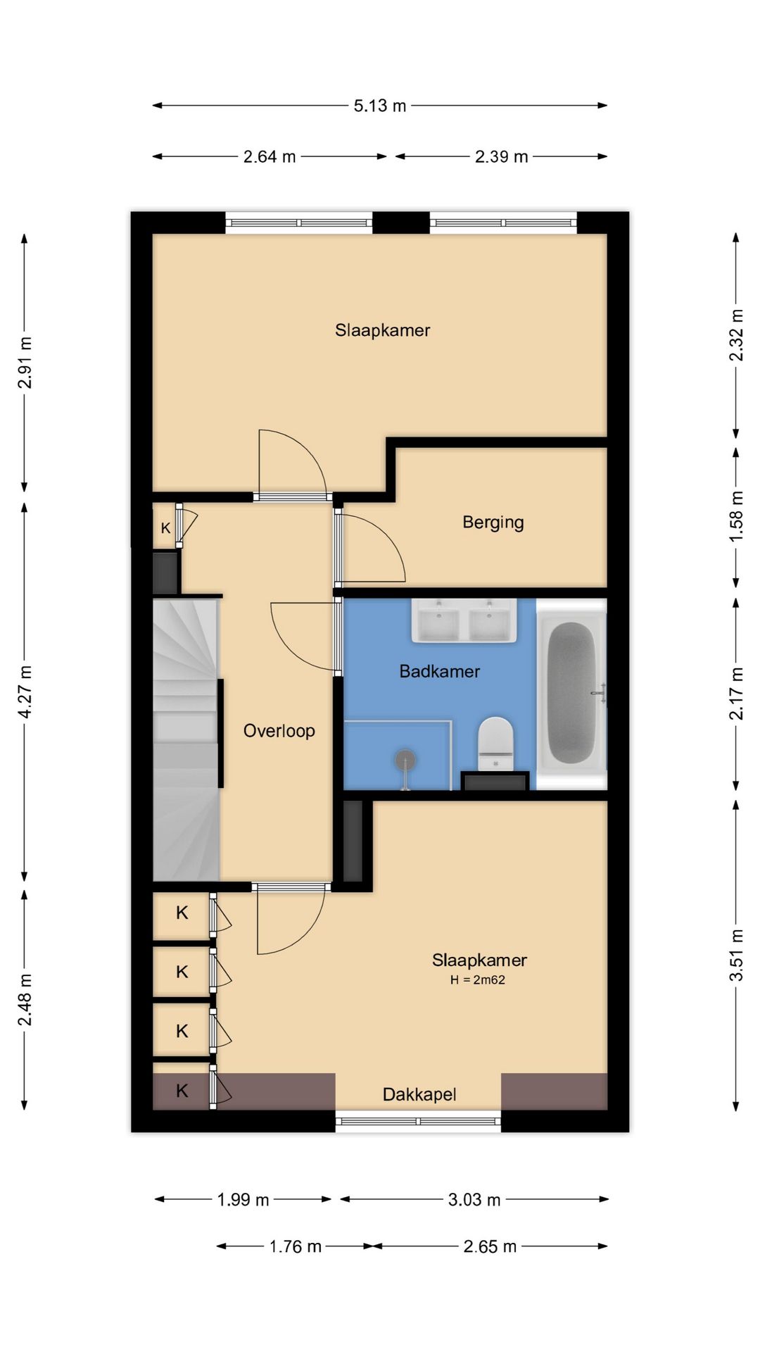 Photo 32 of Roeltjesweg 19-C