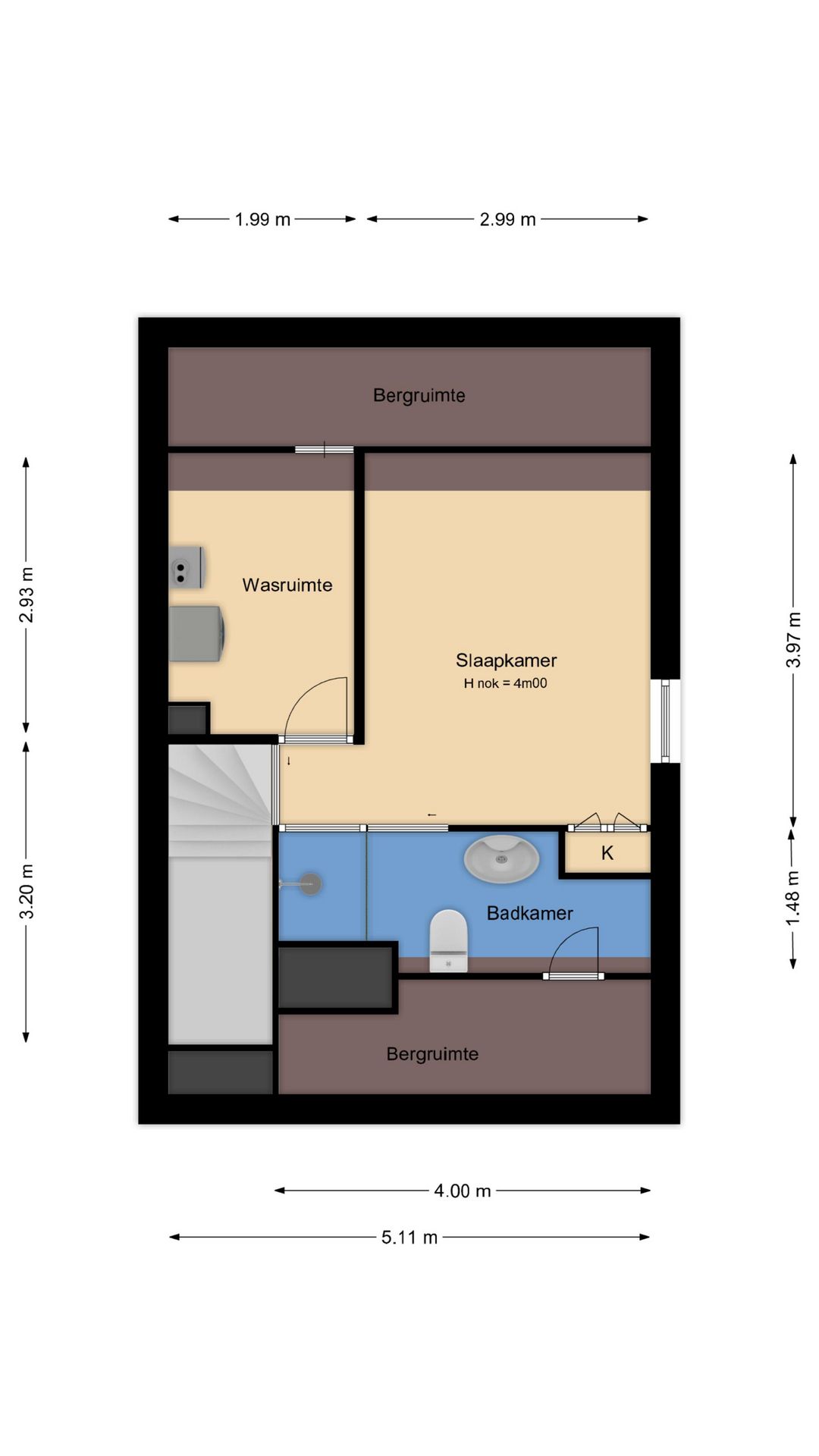 Photo 33 of Roeltjesweg 19-C