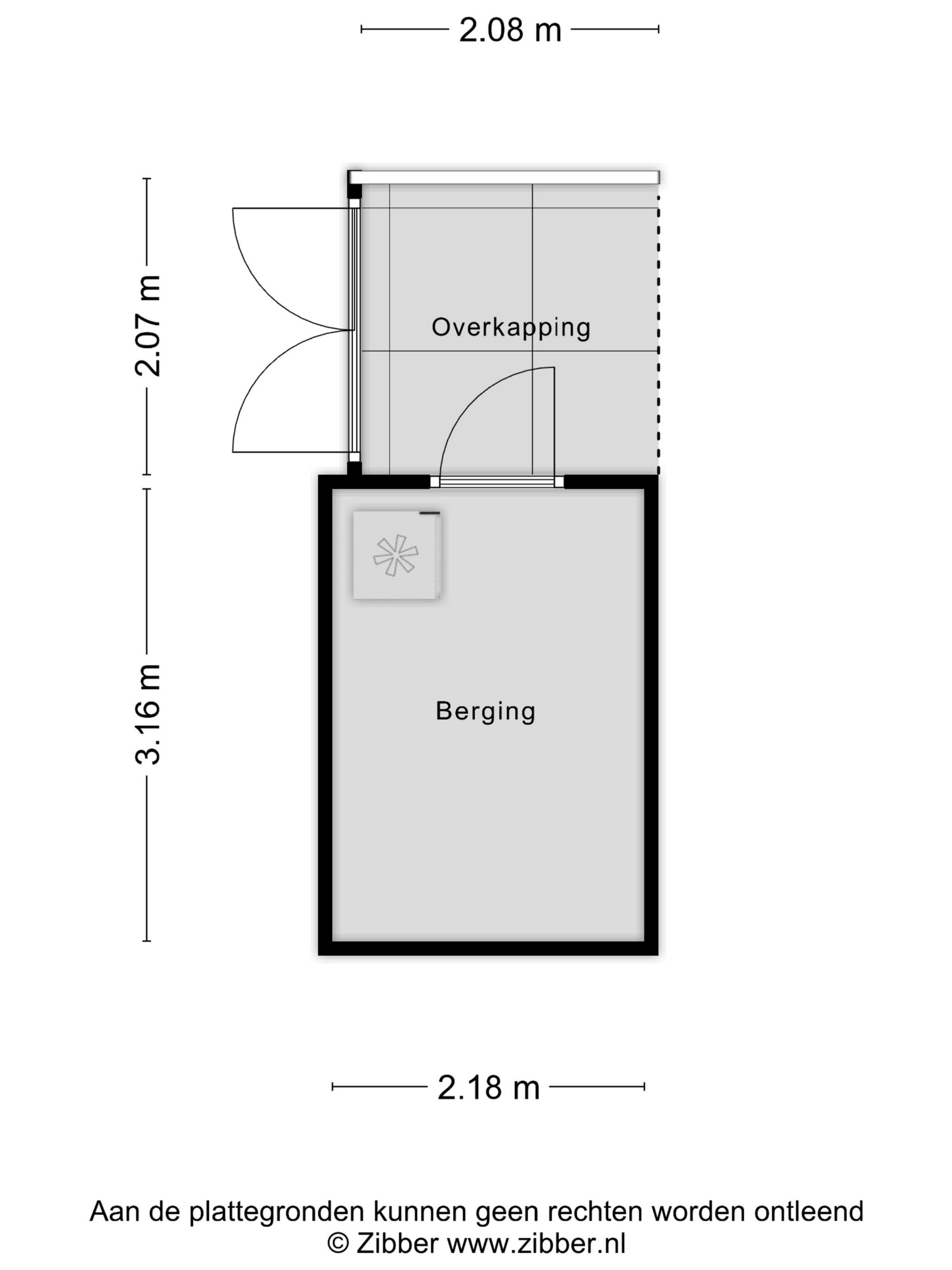 Foto 45 van Ruimelsingel 83
