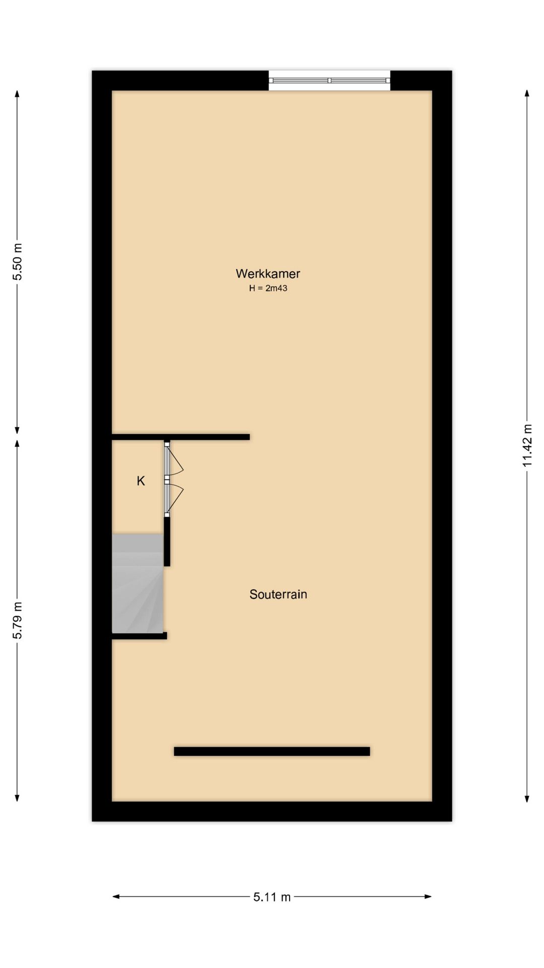 Photo 34 of Roeltjesweg 19-C