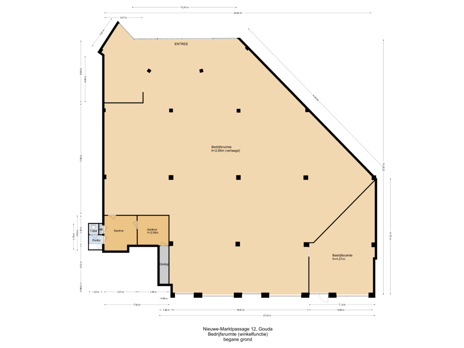 View floorplan