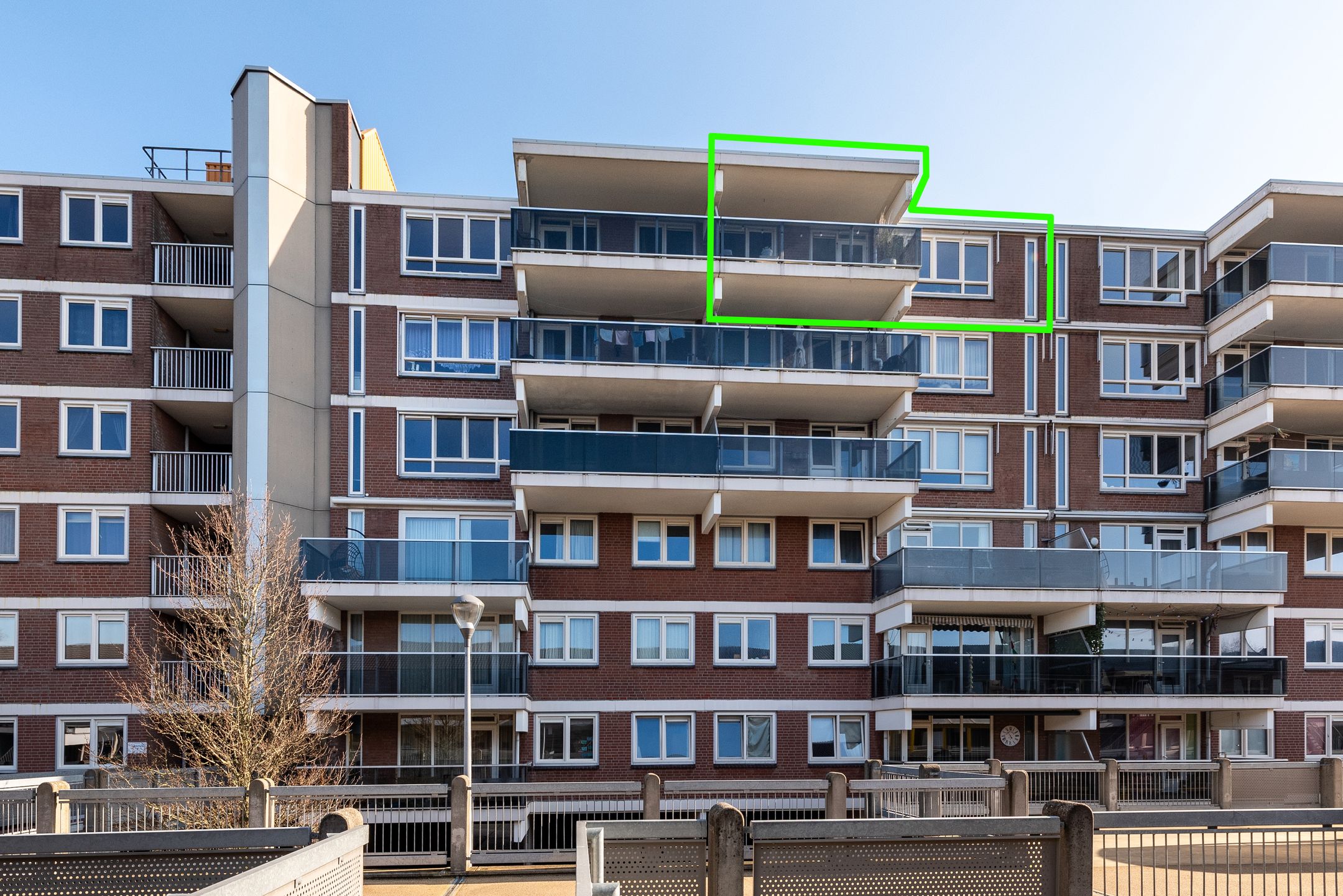 Photo 24 of Sandenburg 215