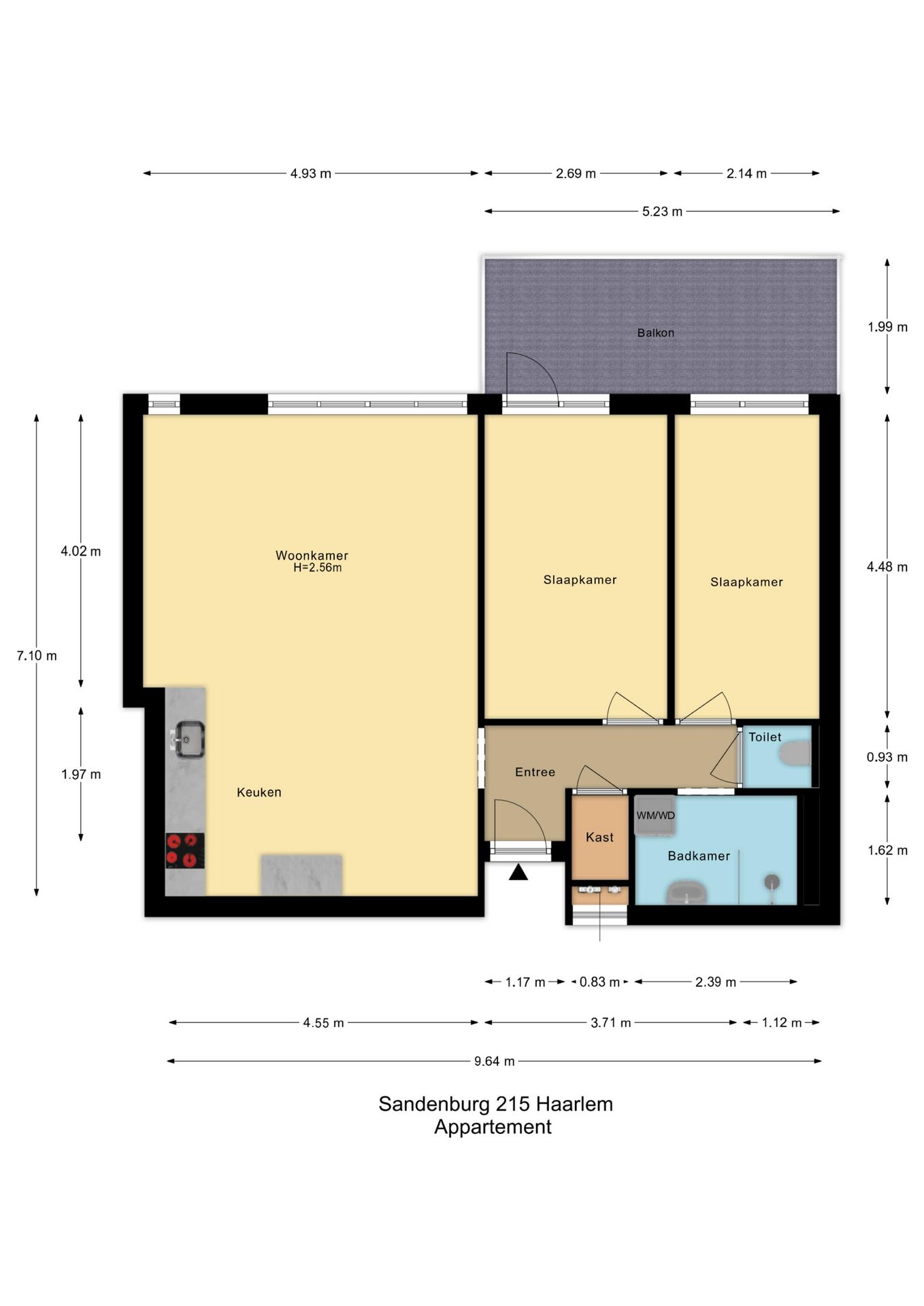 Photo 25 of Sandenburg 215