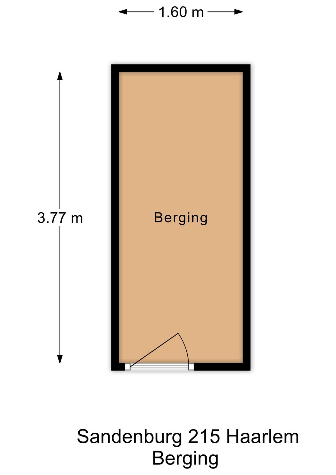 Photo 26 of Sandenburg 215