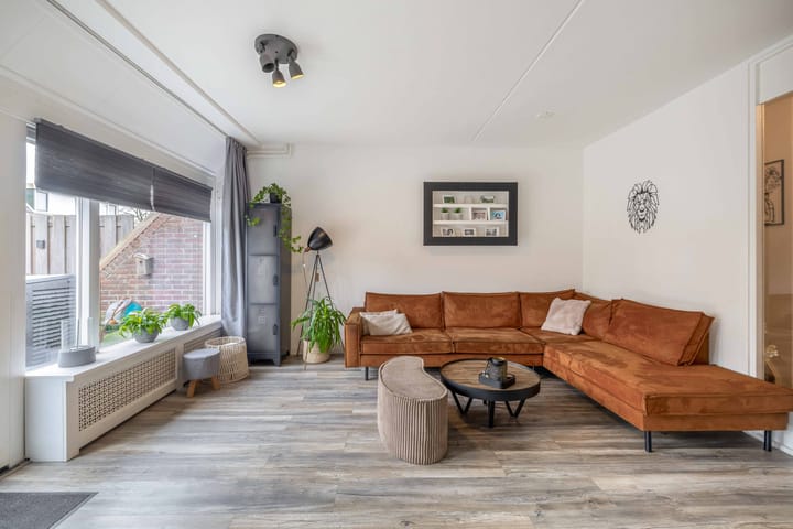 Foto 3 van Molbord 17