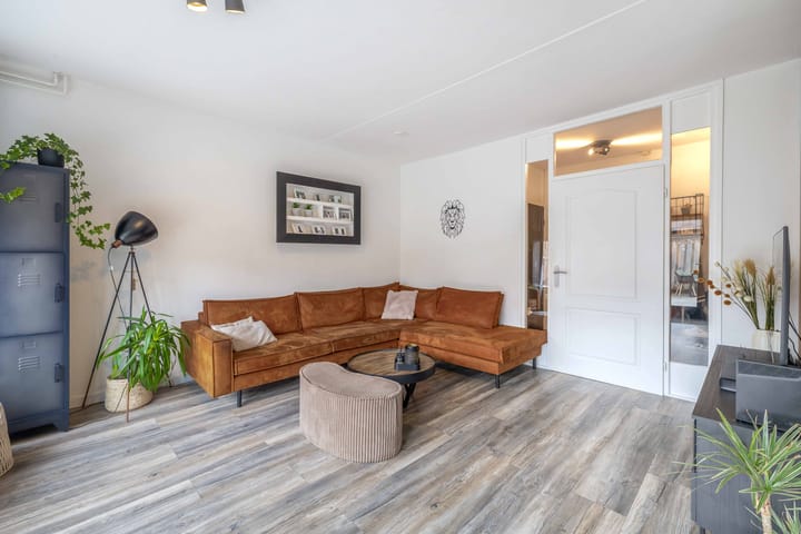 Foto 4 van Molbord 17