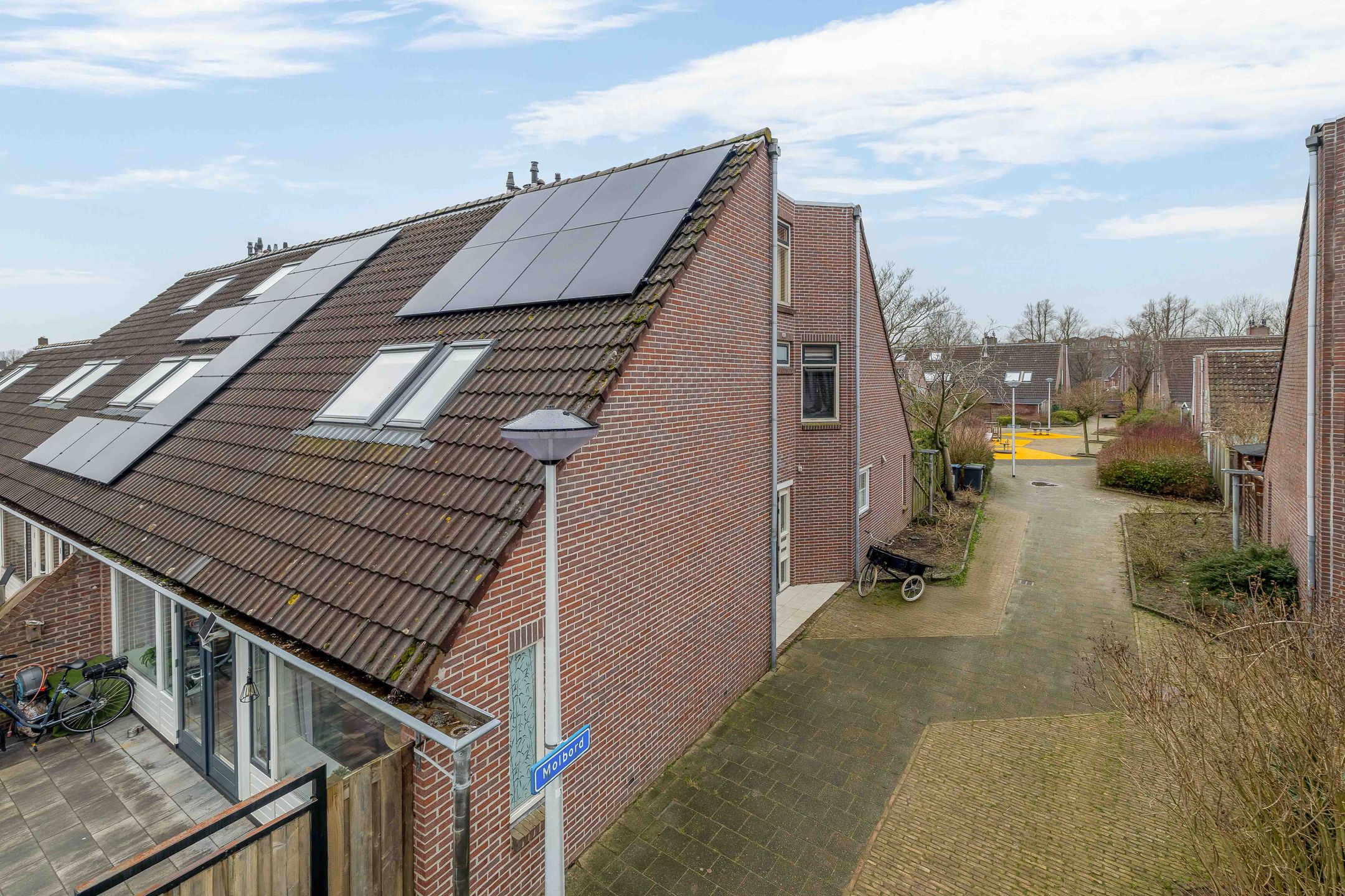 Photo 33 of Molbord 17