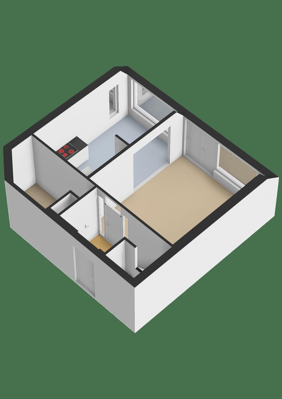 Photo 37 of Molbord 17