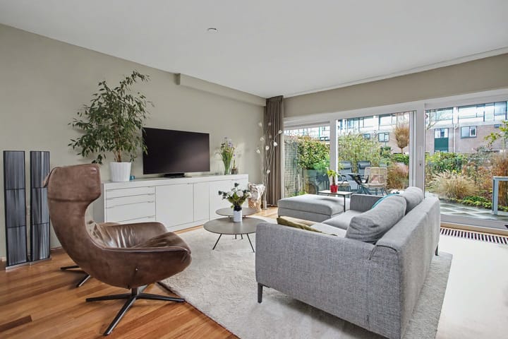 Foto 2 van Fazantenkamp 549