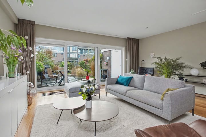 Foto 3 van Fazantenkamp 549