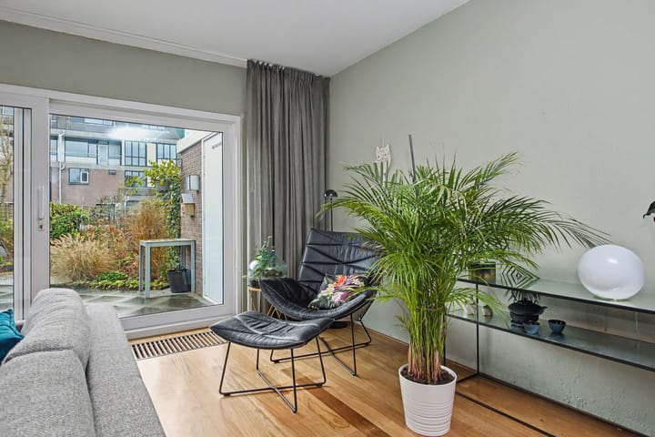 Foto 4 van Fazantenkamp 549