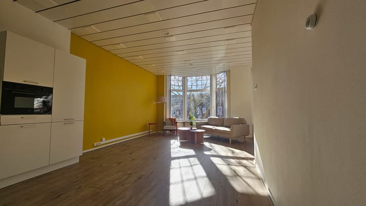 Photo 3 of Mathenesserlaan 285-B