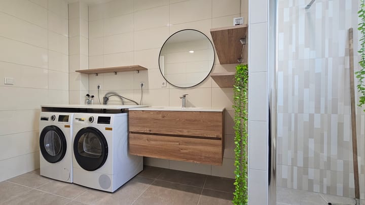 Photo 10 of Mathenesserlaan 285-B