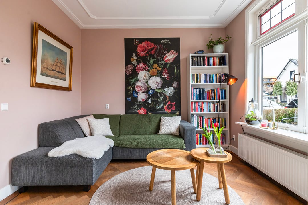 Photo 13 of Elsweg 57