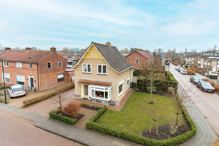 Bakkerskilstraat 27 A