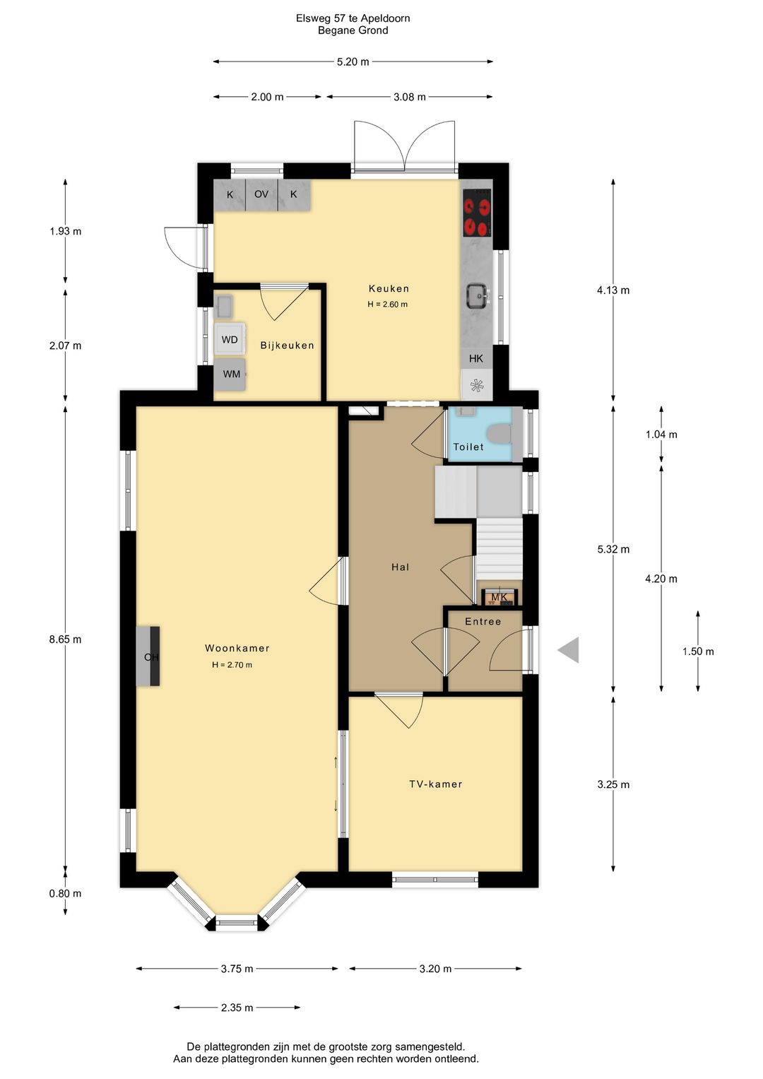 Photo 38 of Elsweg 57