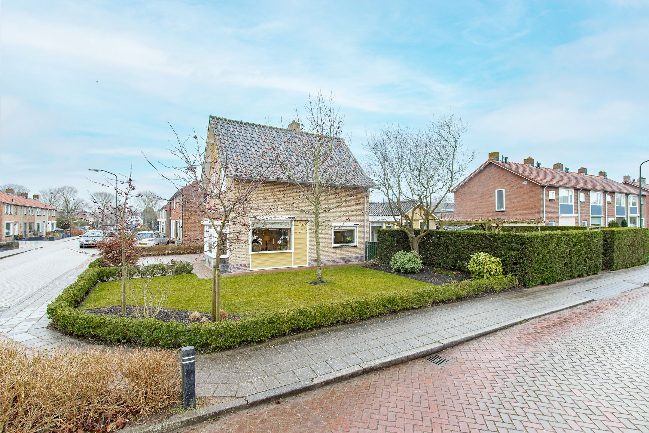 Photo 12 of Bakkerskilstraat 27-A