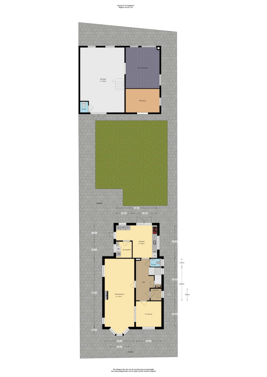 Photo 41 of Elsweg 57