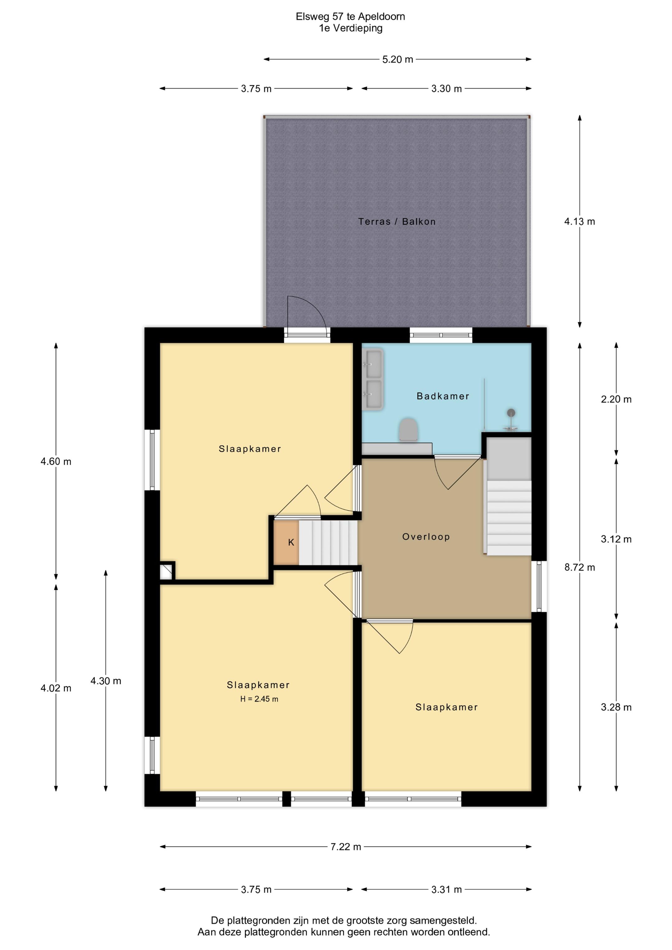 Photo 39 of Elsweg 57