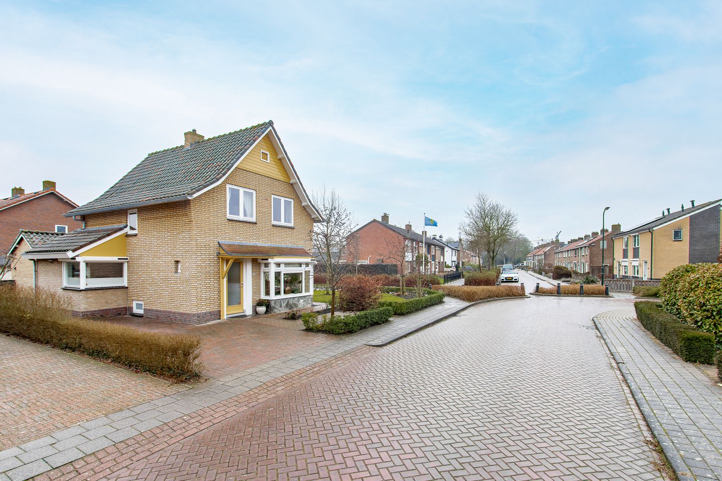 Photo 14 of Bakkerskilstraat 27-A