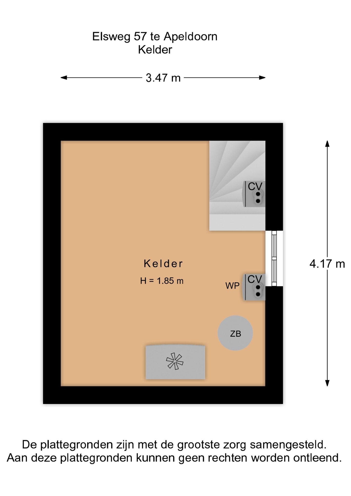 Photo 44 of Elsweg 57