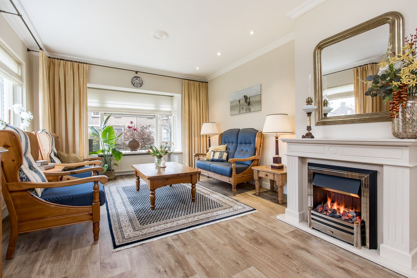 Photo 19 of Bakkerskilstraat 27-A